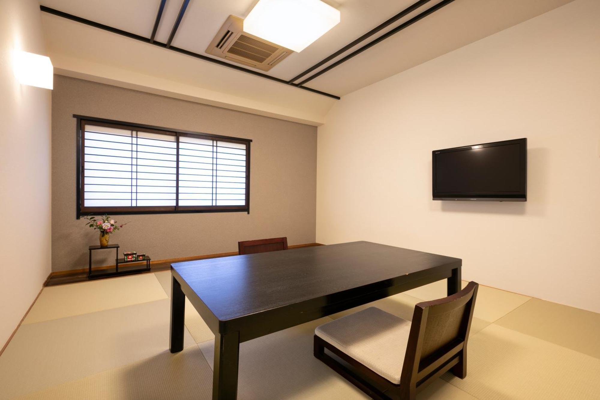 Hotel Yumeshizuku - Renovation From May 12 Until End Of July - Minamiaso Экстерьер фото