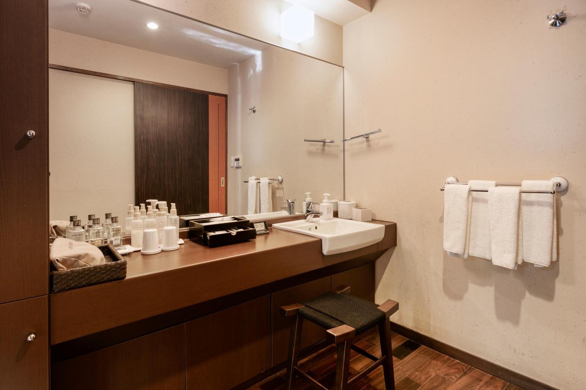 Hotel Yumeshizuku - Renovation From May 12 Until End Of July - Minamiaso Экстерьер фото