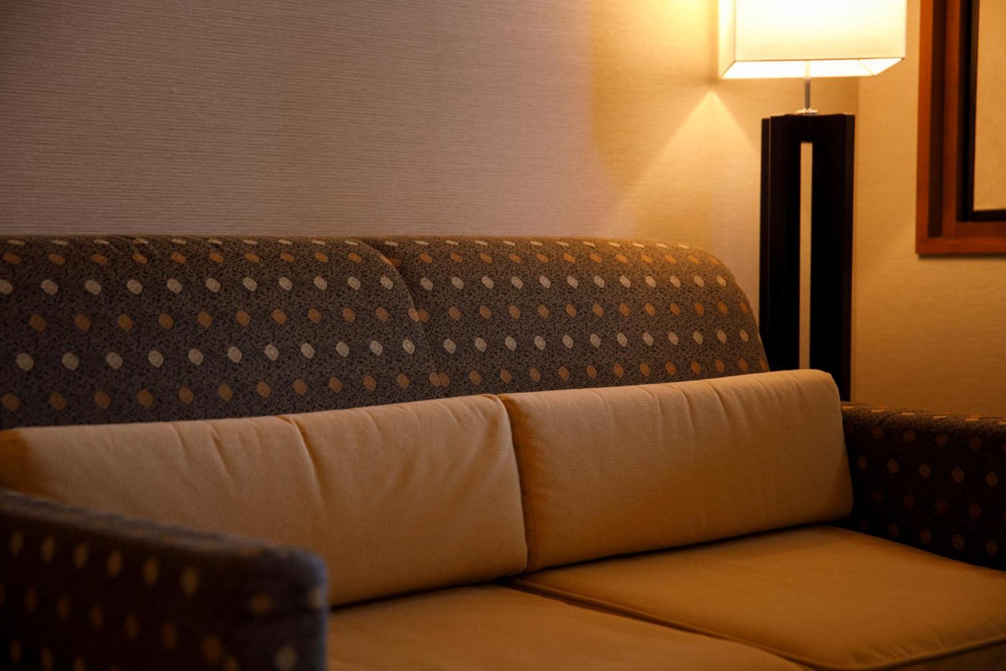Hotel Yumeshizuku - Renovation From May 12 Until End Of July - Minamiaso Экстерьер фото