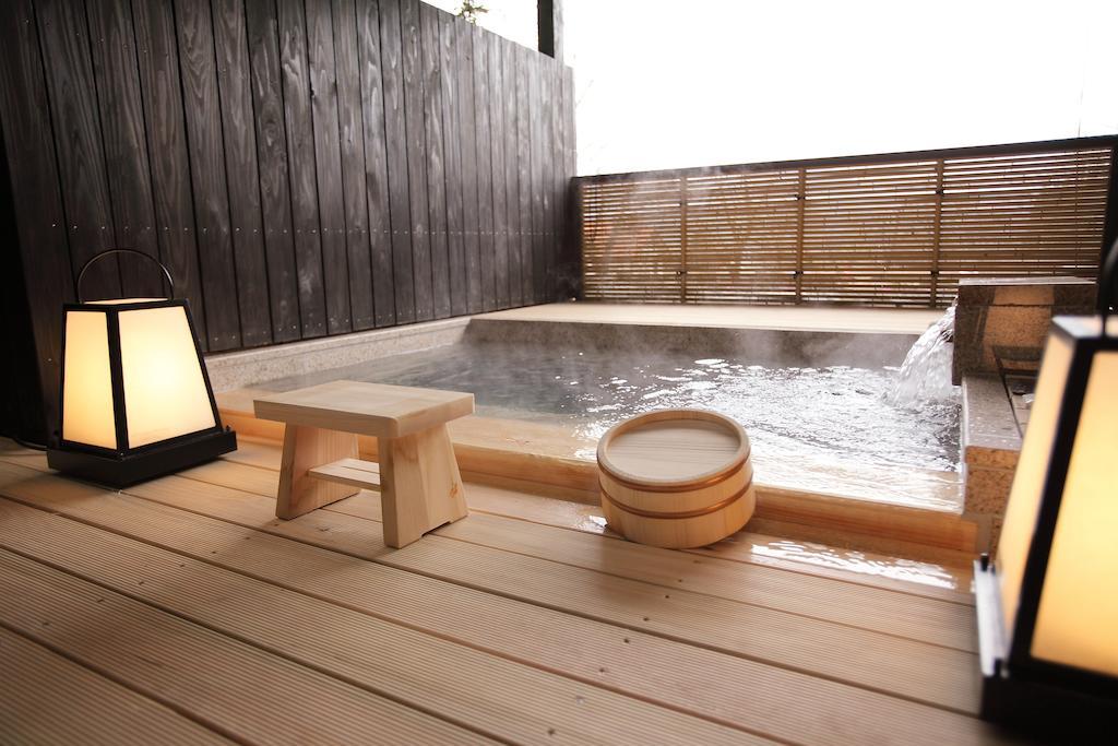 Hotel Yumeshizuku - Renovation From May 12 Until End Of July - Minamiaso Номер фото