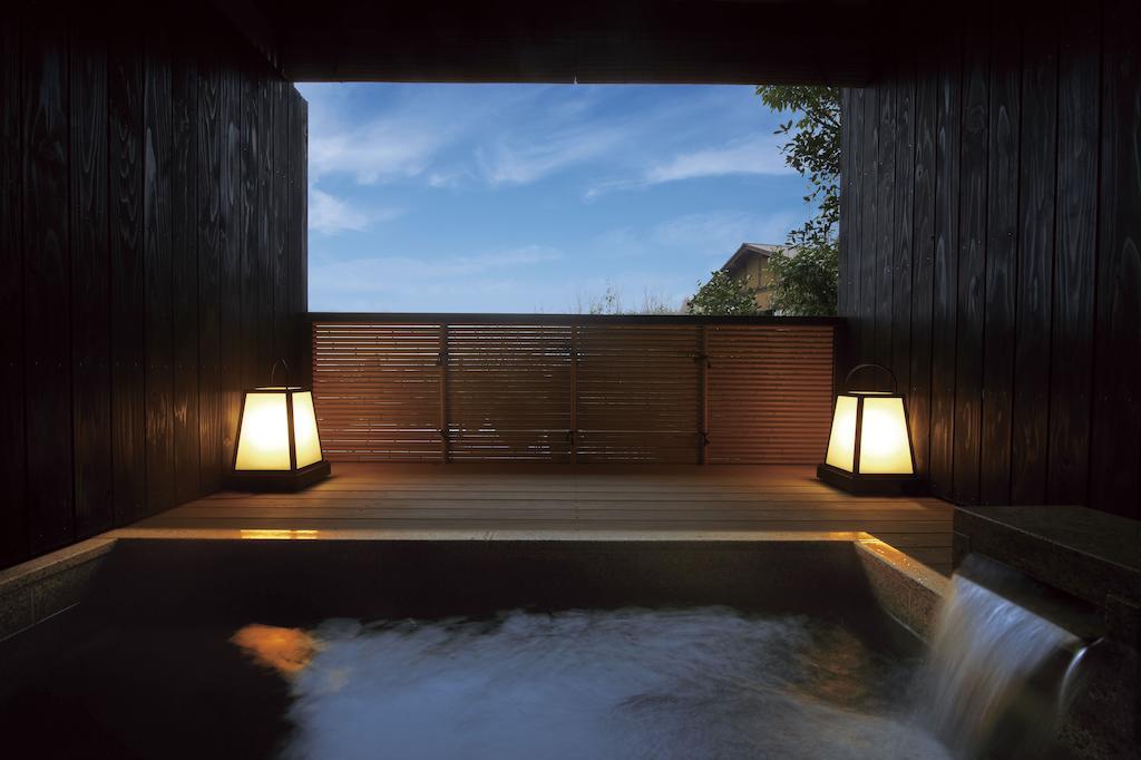 Hotel Yumeshizuku - Renovation From May 12 Until End Of July - Minamiaso Номер фото