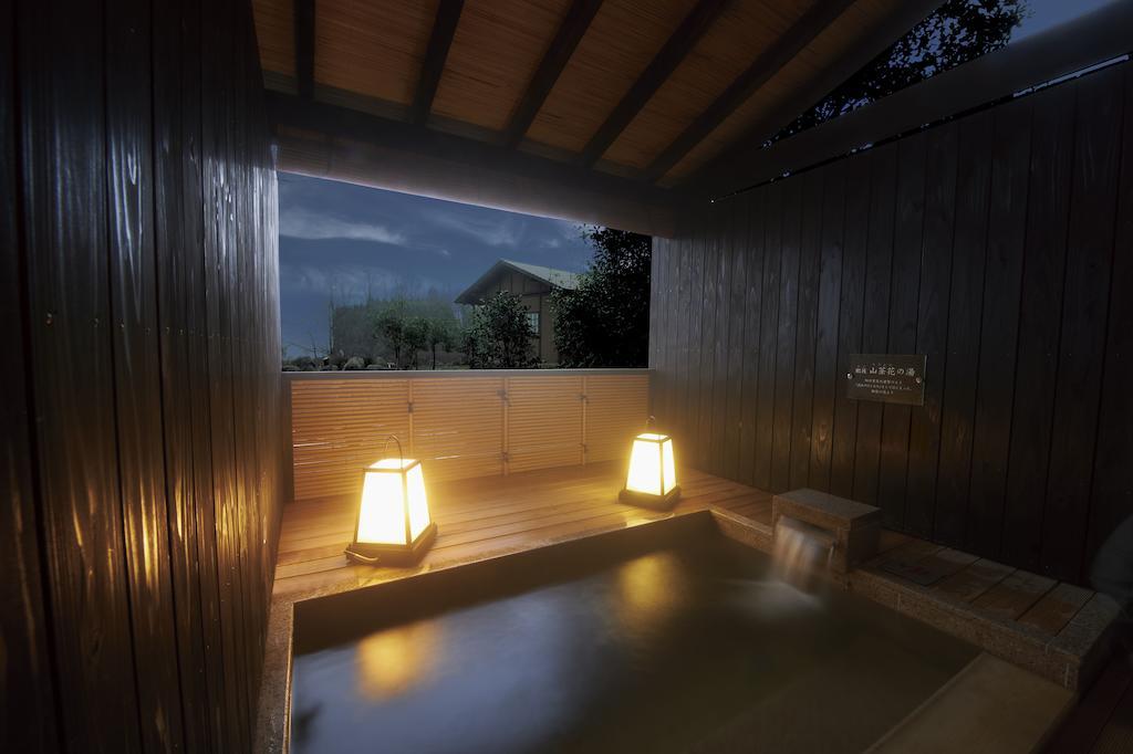 Hotel Yumeshizuku - Renovation From May 12 Until End Of July - Minamiaso Номер фото