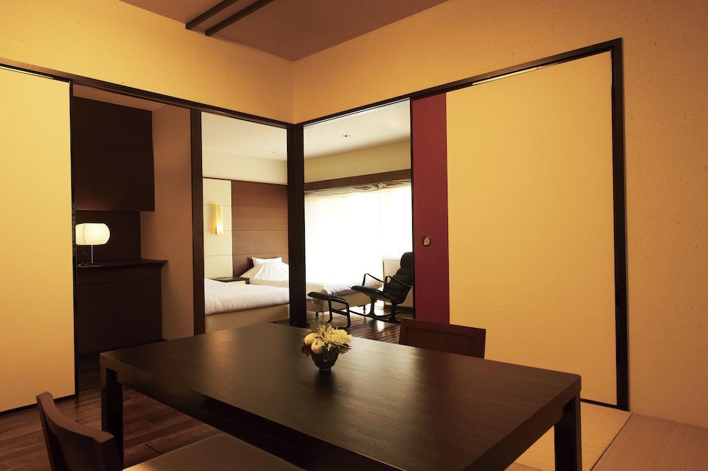 Hotel Yumeshizuku - Renovation From May 12 Until End Of July - Minamiaso Номер фото