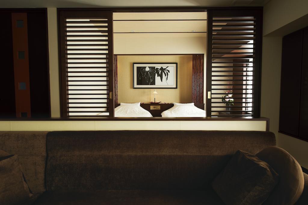 Hotel Yumeshizuku - Renovation From May 12 Until End Of July - Minamiaso Номер фото