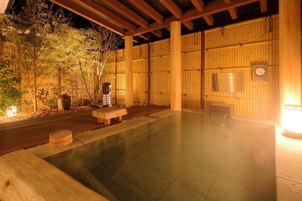 Hotel Yumeshizuku - Renovation From May 12 Until End Of July - Minamiaso Номер фото