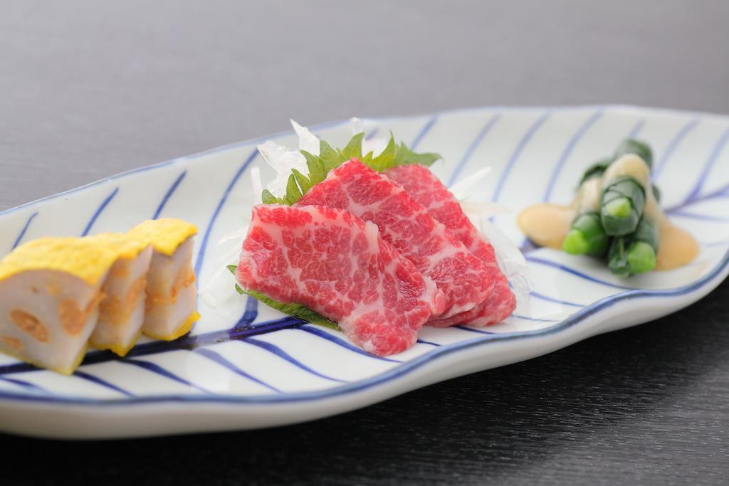 Hotel Yumeshizuku - Renovation From May 12 Until End Of July - Minamiaso Экстерьер фото