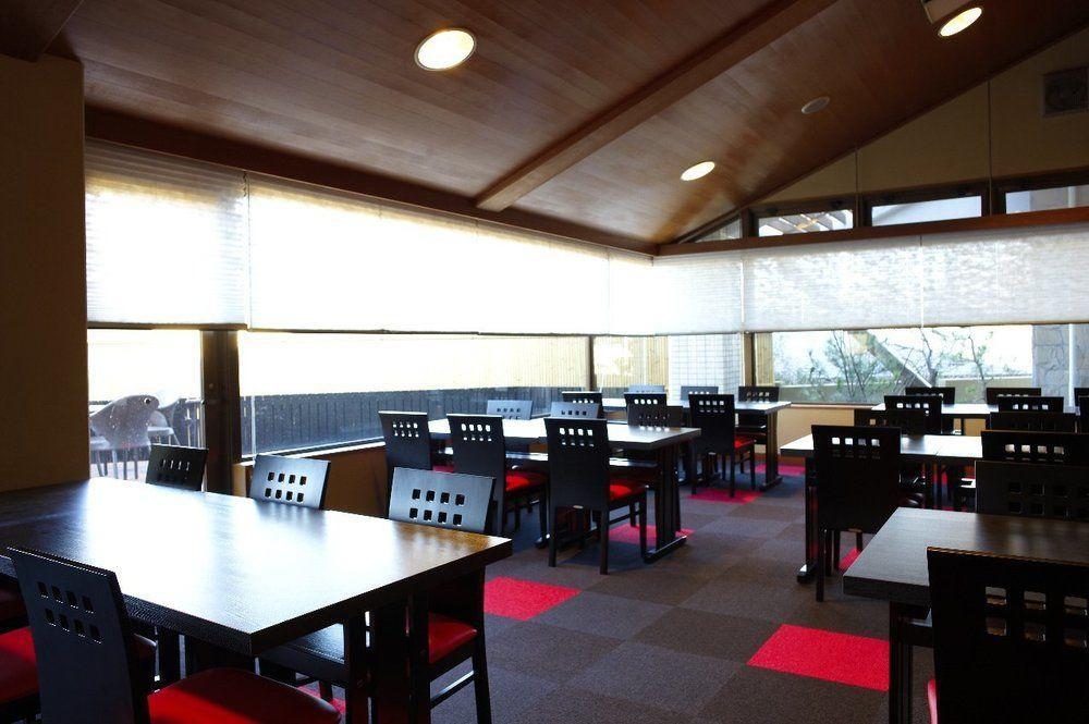 Hotel Yumeshizuku - Renovation From May 12 Until End Of July - Minamiaso Экстерьер фото