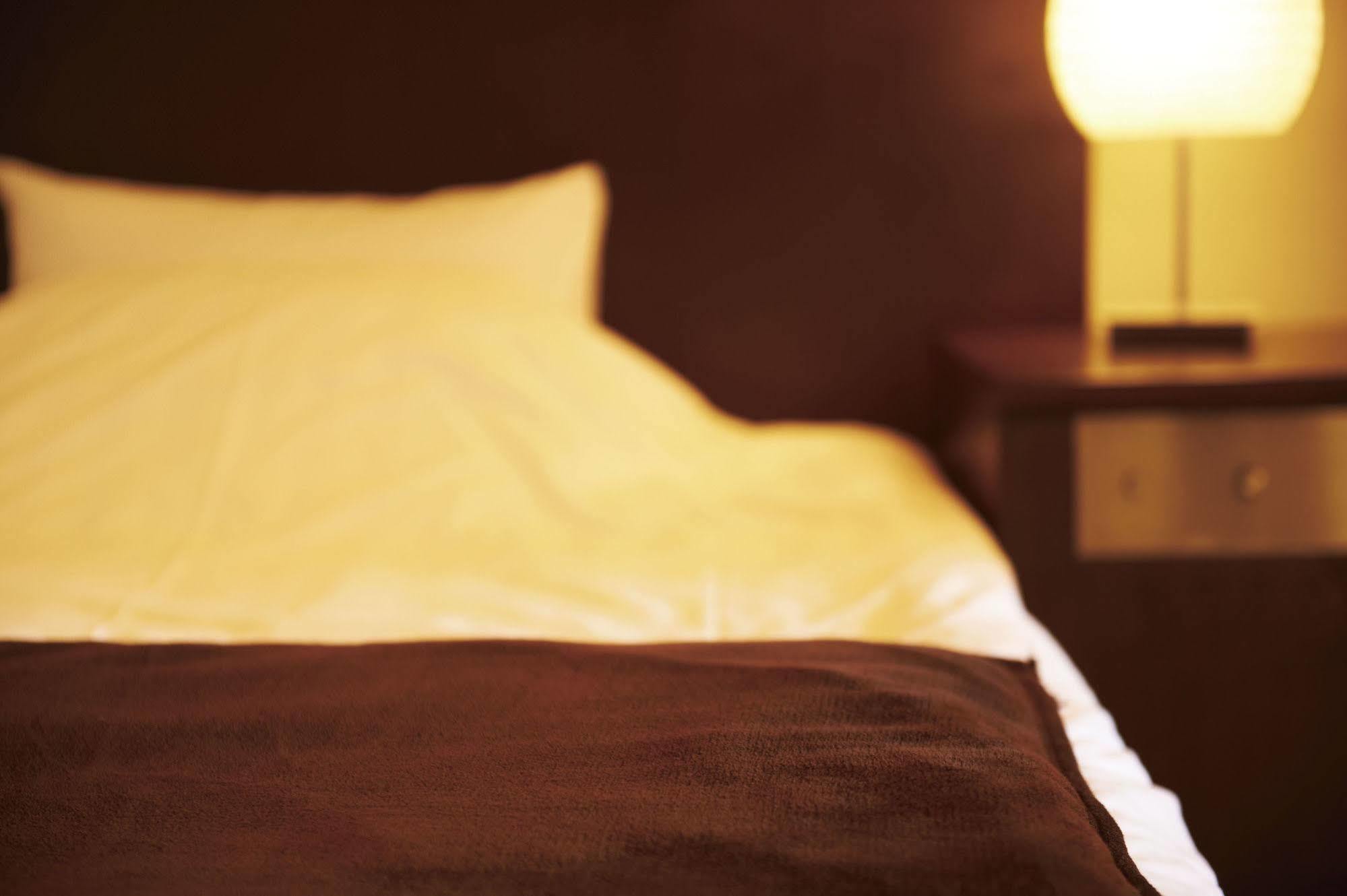 Hotel Yumeshizuku - Renovation From May 12 Until End Of July - Minamiaso Экстерьер фото